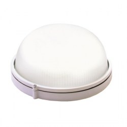 nasvet. svetilniik LED Lemanso 18W krug beliy  170-265V 1440LM IP65  LM975